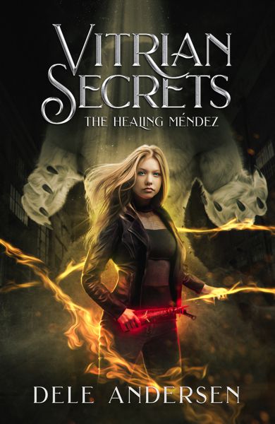 The Healing Méndez
